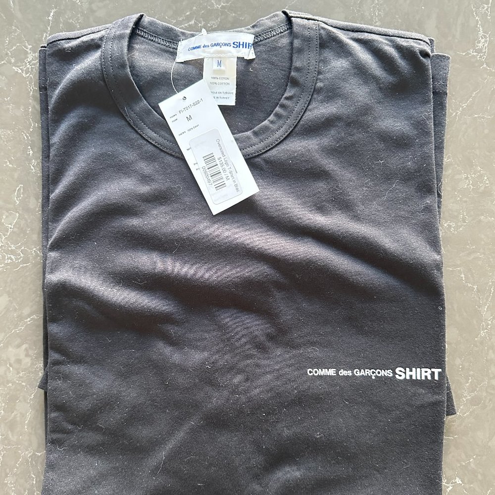 Comme Des Garcons SHIRT